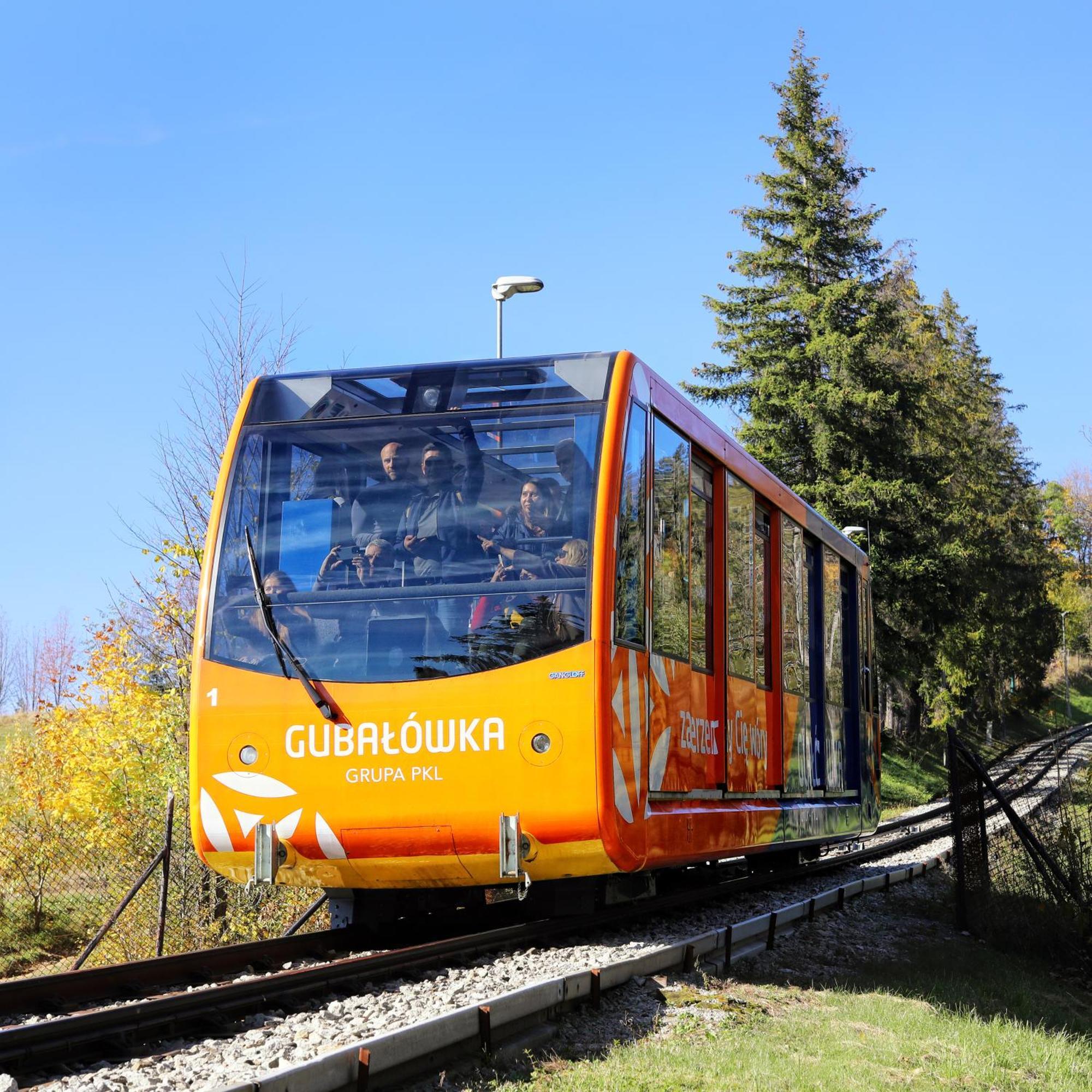 Willa Wygrodzisko Zakopane Bagian luar foto